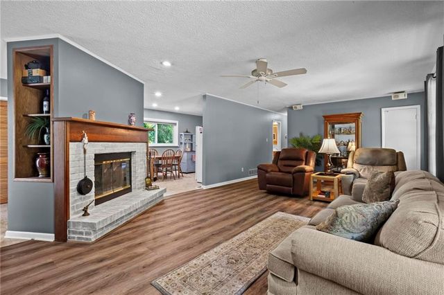 3361 Pawnee Trail SW, Marietta, GA 30060