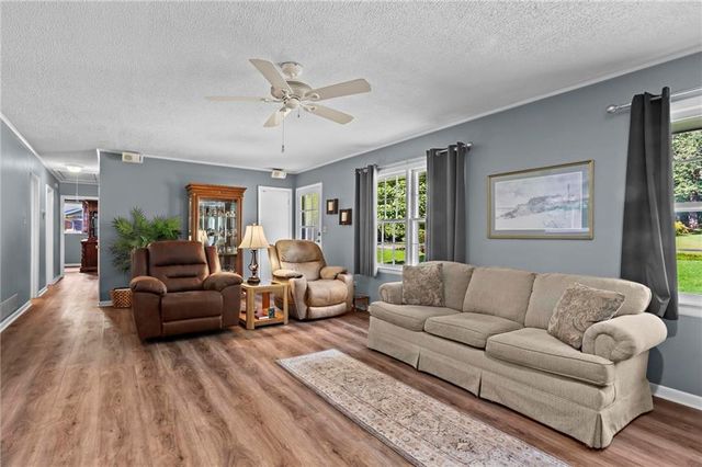 3361 Pawnee Trail SW, Marietta, GA 30060