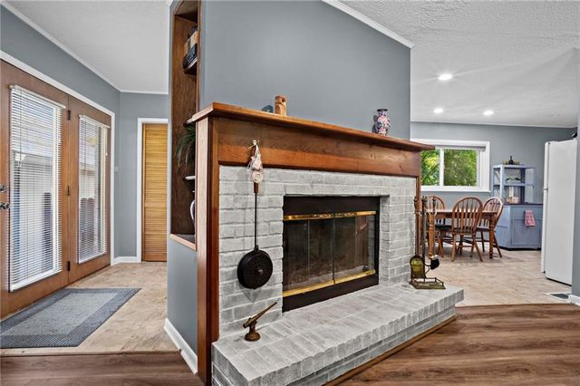 3361 Pawnee Trail SW, Marietta, GA 30060