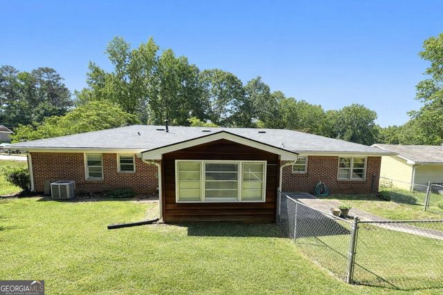 547 Rebecca Street, Lawrenceville, GA 30046