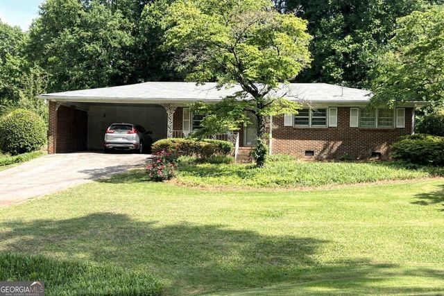 547 Rebecca Street, Lawrenceville, GA 30046