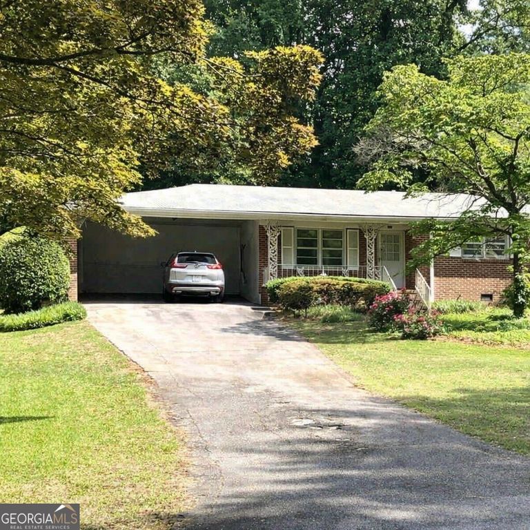 547 Rebecca Street, Lawrenceville, GA 30046