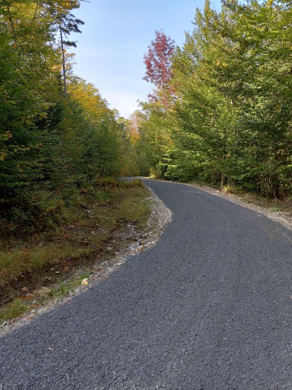 1179 NH Route 25A Lot F, Orford, NH 03777