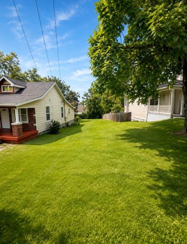 2324 Batavia St, Nashville, TN 37208