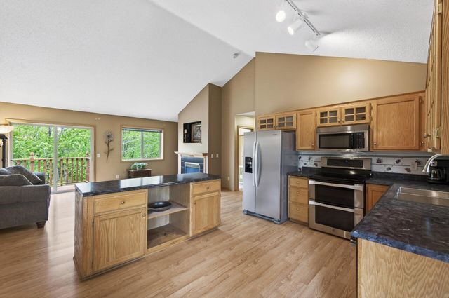 26987 Bayshore Drive NW, Isanti, MN 55040