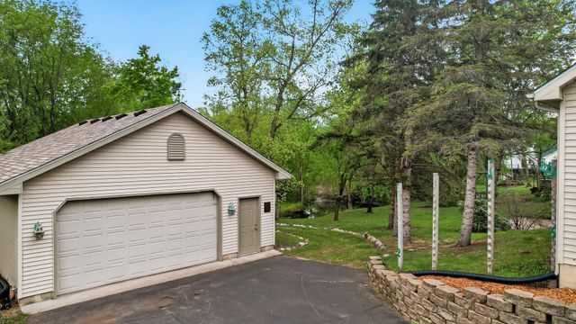 26987 Bayshore Drive NW, Isanti, MN 55040