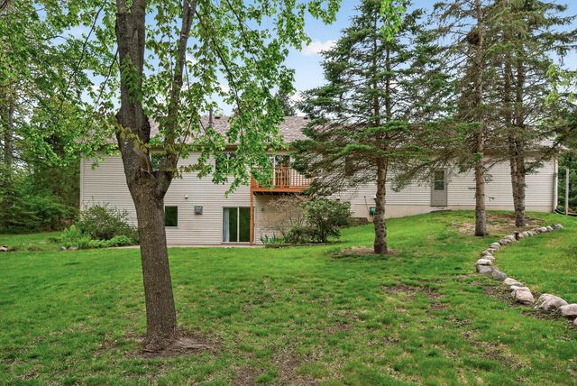 26987 Bayshore Drive NW, Isanti, MN 55040