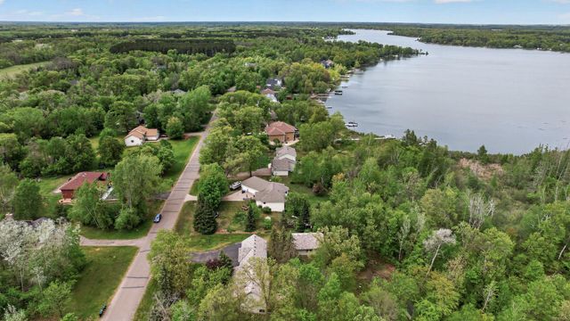 26987 Bayshore Drive NW, Isanti, MN 55040