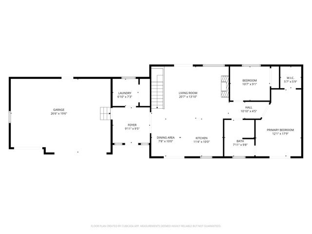 26987 Bayshore Drive NW, Isanti, MN 55040