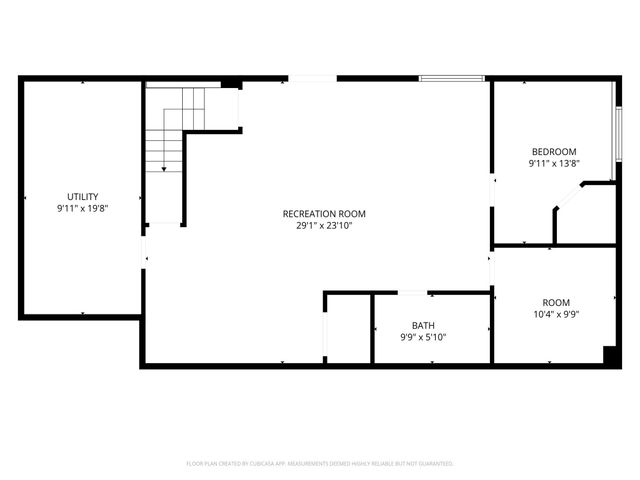 26987 Bayshore Drive NW, Isanti, MN 55040