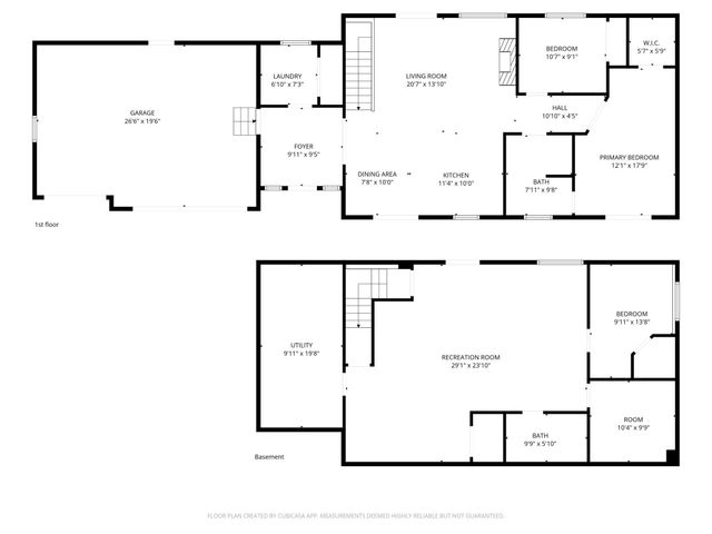 26987 Bayshore Drive NW, Isanti, MN 55040