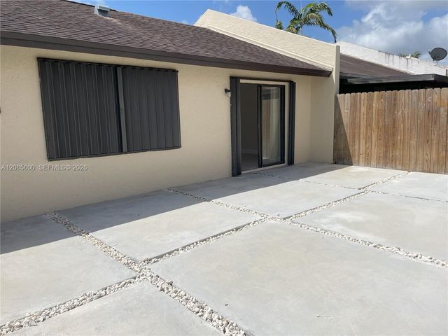 1447 Towhee Street, Homestead, FL 33035