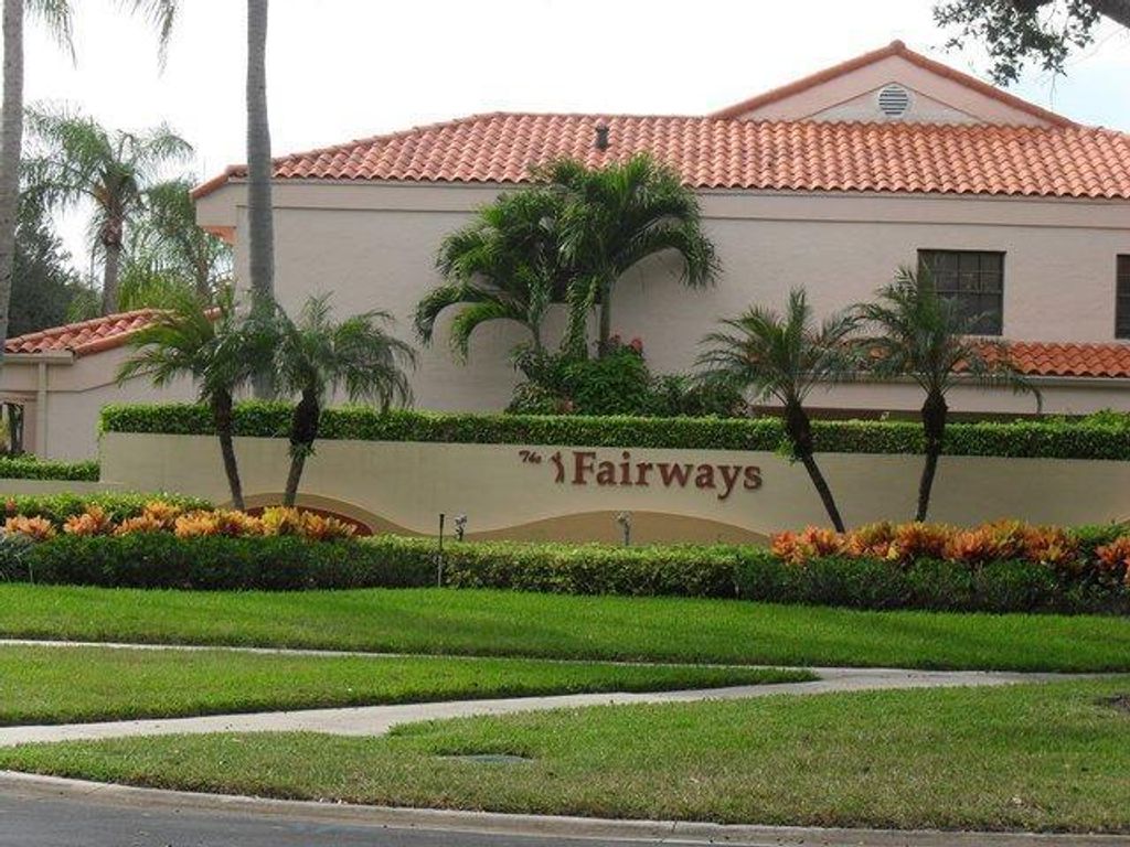 17340 W Boca Club Boulevard, Boca Raton, FL 33487