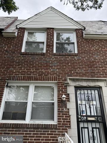 7815 WILLIAMS AVE, Philadelphia, PA 19150