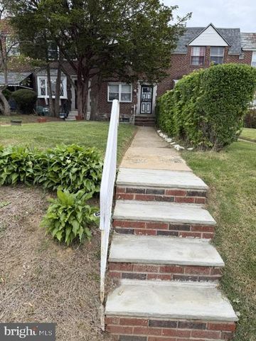 7815 WILLIAMS AVE, Philadelphia, PA 19150
