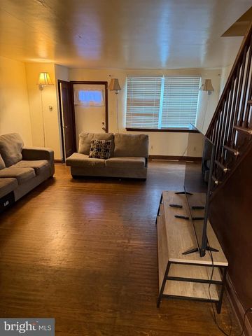 7815 WILLIAMS AVE, Philadelphia, PA 19150