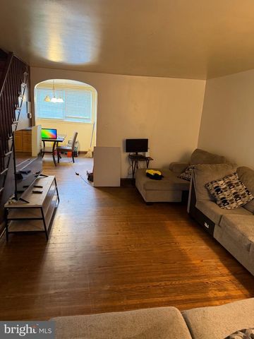7815 WILLIAMS AVE, Philadelphia, PA 19150