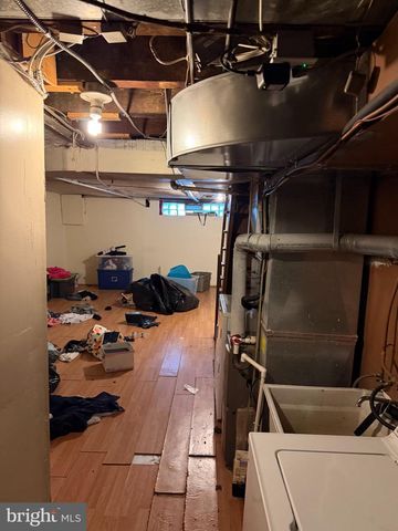 7815 WILLIAMS AVE, Philadelphia, PA 19150