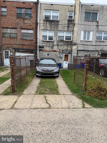 7815 WILLIAMS AVE, Philadelphia, PA 19150
