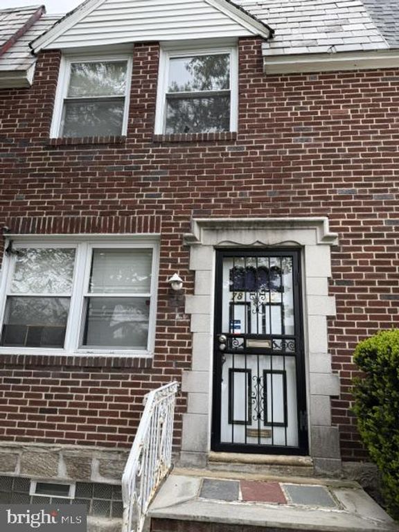 7815 WILLIAMS AVE, Philadelphia, PA 19150