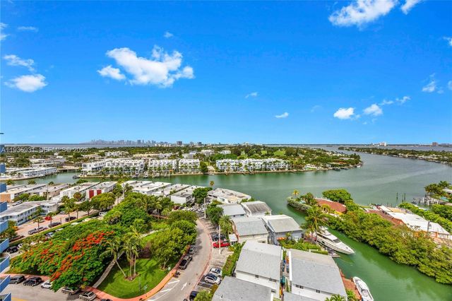 7441 Wayne Ave 15E, Miami Beach, FL 33141