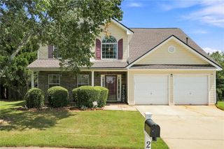 210 Spring Lake Terrace, Covington, GA 30016