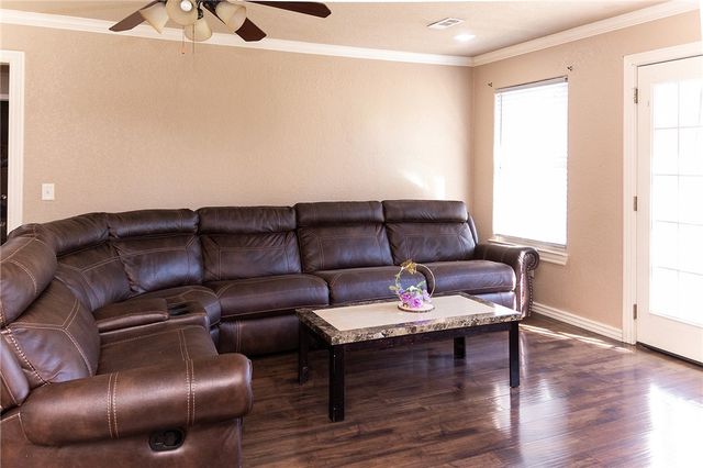 1203 Christian Avenue, Springdale, AR 72764