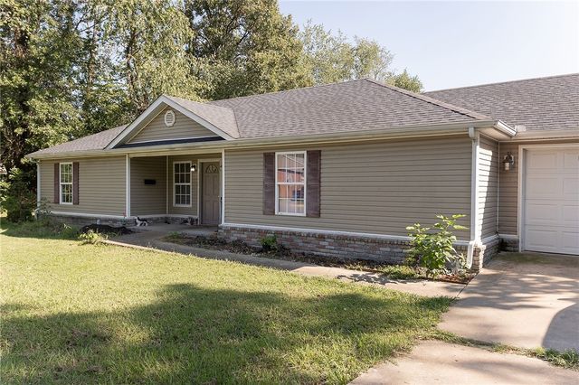 1203 Christian Avenue, Springdale, AR 72764