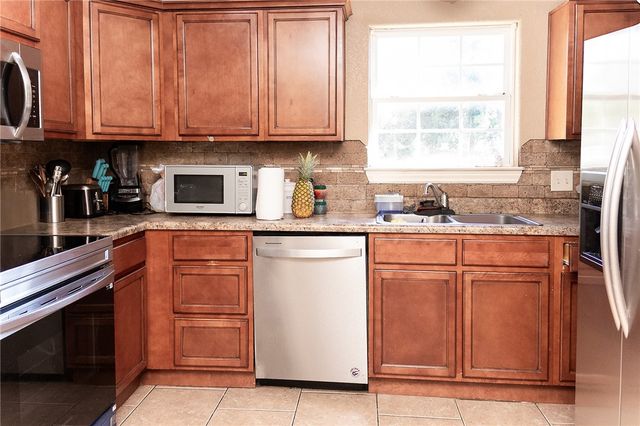 1203 Christian Avenue, Springdale, AR 72764