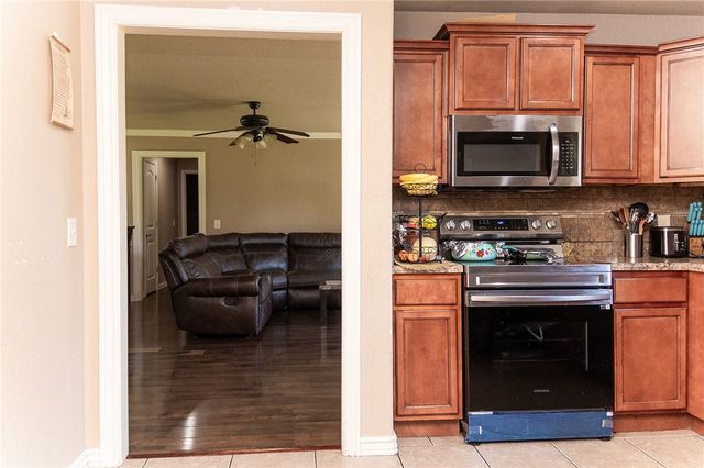 1203 Christian Avenue, Springdale, AR 72764