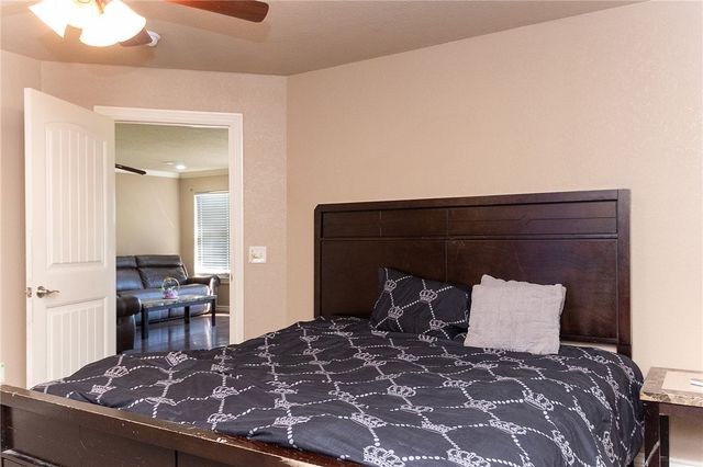 1203 Christian Avenue, Springdale, AR 72764