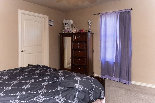 1203 Christian Avenue, Springdale, AR 72764