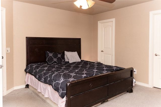 1203 Christian Avenue, Springdale, AR 72764