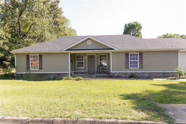 1203 Christian Avenue, Springdale, AR 72764