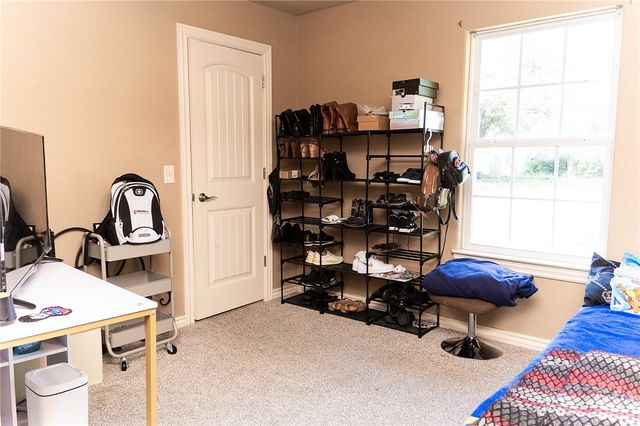 1203 Christian Avenue, Springdale, AR 72764