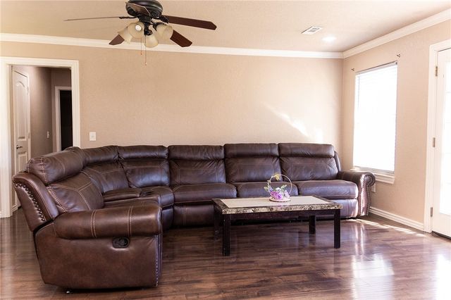 1203 Christian Avenue, Springdale, AR 72764