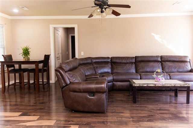 1203 Christian Avenue, Springdale, AR 72764