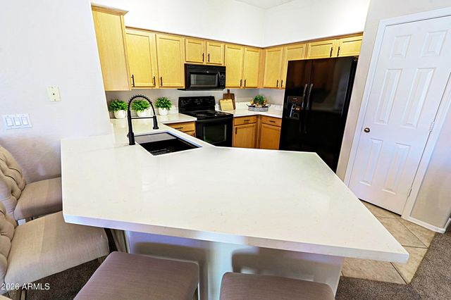 525 N MILLER Road 207, Scottsdale, AZ 85257