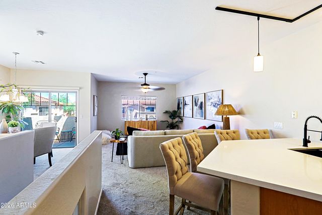 525 N MILLER Road 207, Scottsdale, AZ 85257