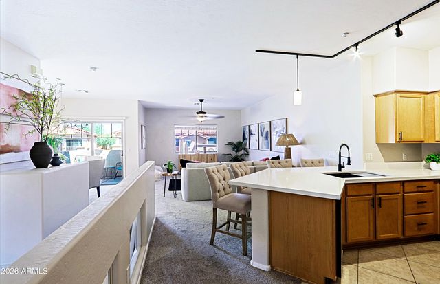 525 N MILLER Road 207, Scottsdale, AZ 85257
