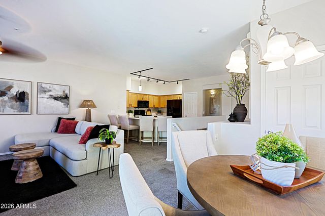 525 N MILLER Road 207, Scottsdale, AZ 85257