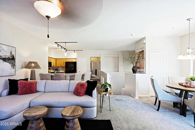 525 N MILLER Road 207, Scottsdale, AZ 85257