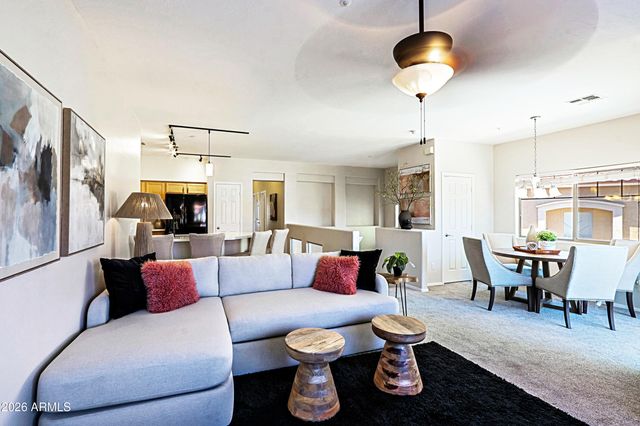 525 N MILLER Road 207, Scottsdale, AZ 85257