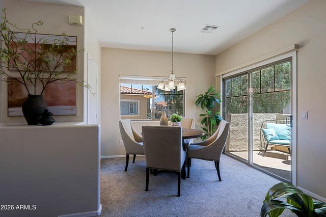 525 N MILLER Road 207, Scottsdale, AZ 85257