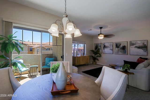 525 N MILLER Road 207, Scottsdale, AZ 85257