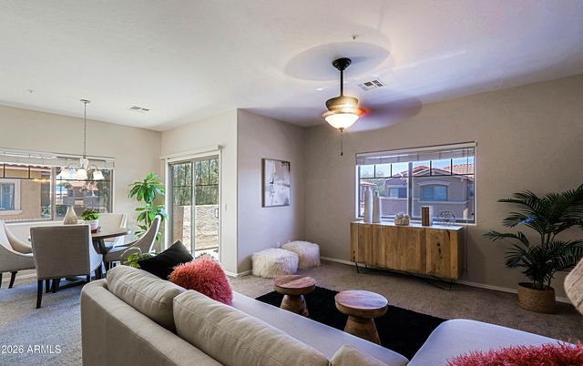 525 N MILLER Road 207, Scottsdale, AZ 85257
