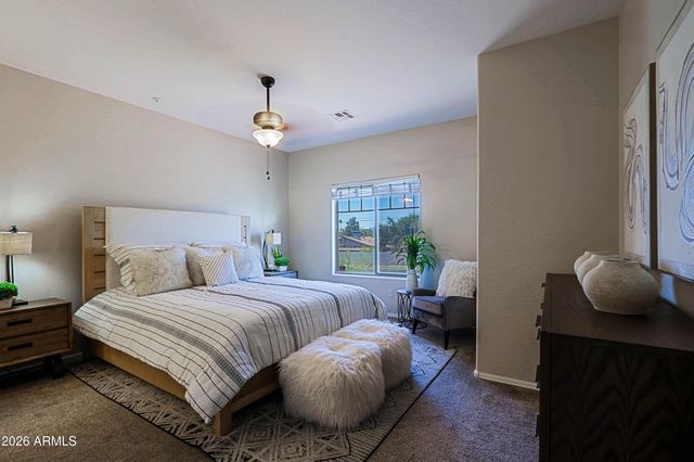 525 N MILLER Road 207, Scottsdale, AZ 85257