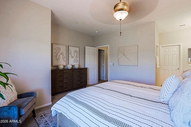 525 N MILLER Road 207, Scottsdale, AZ 85257