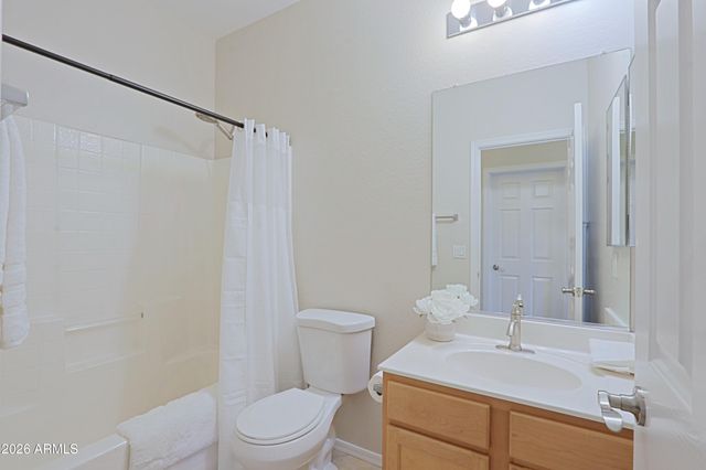 525 N MILLER Road 207, Scottsdale, AZ 85257