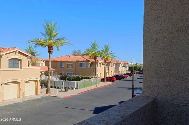 525 N MILLER Road 207, Scottsdale, AZ 85257
